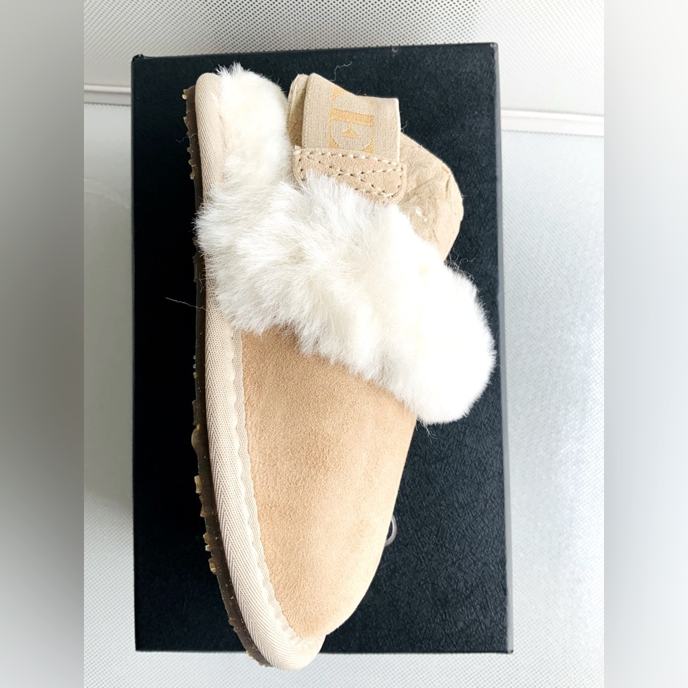 Australia Luxe Collective Slingback Slipper
